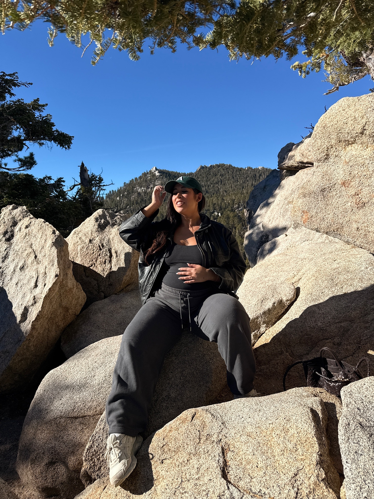 Midsize hiking outfit, size XL. Linking similar tops and shoes!
-
-
-
Activewear outfit, midsize outfit, hiking outfit 

#LTKMidsize #LTKActive