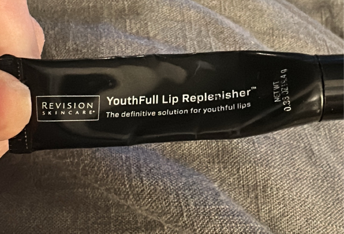 Best chapstick in the world. The only one that actually heals my lips- worth the price and lasts forever 

#LTKbeauty #LTKunder50