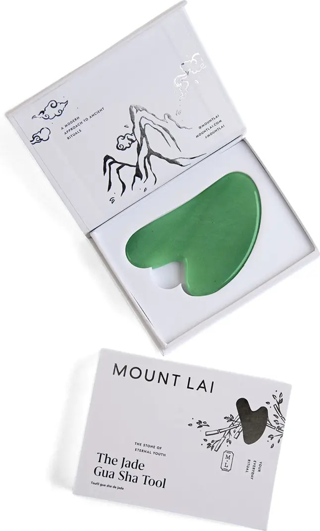 MOUNT LAI Rose Quartz Gua Sha | Nordstrom | Nordstrom