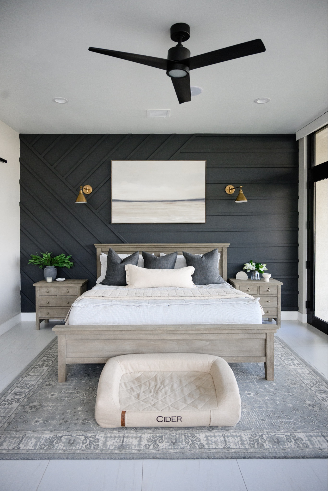 Bedroom Decor Home Organization #homedecor #neutralhome #coastalbedroom 

 

#LTKHome #LTKFindsUnder100