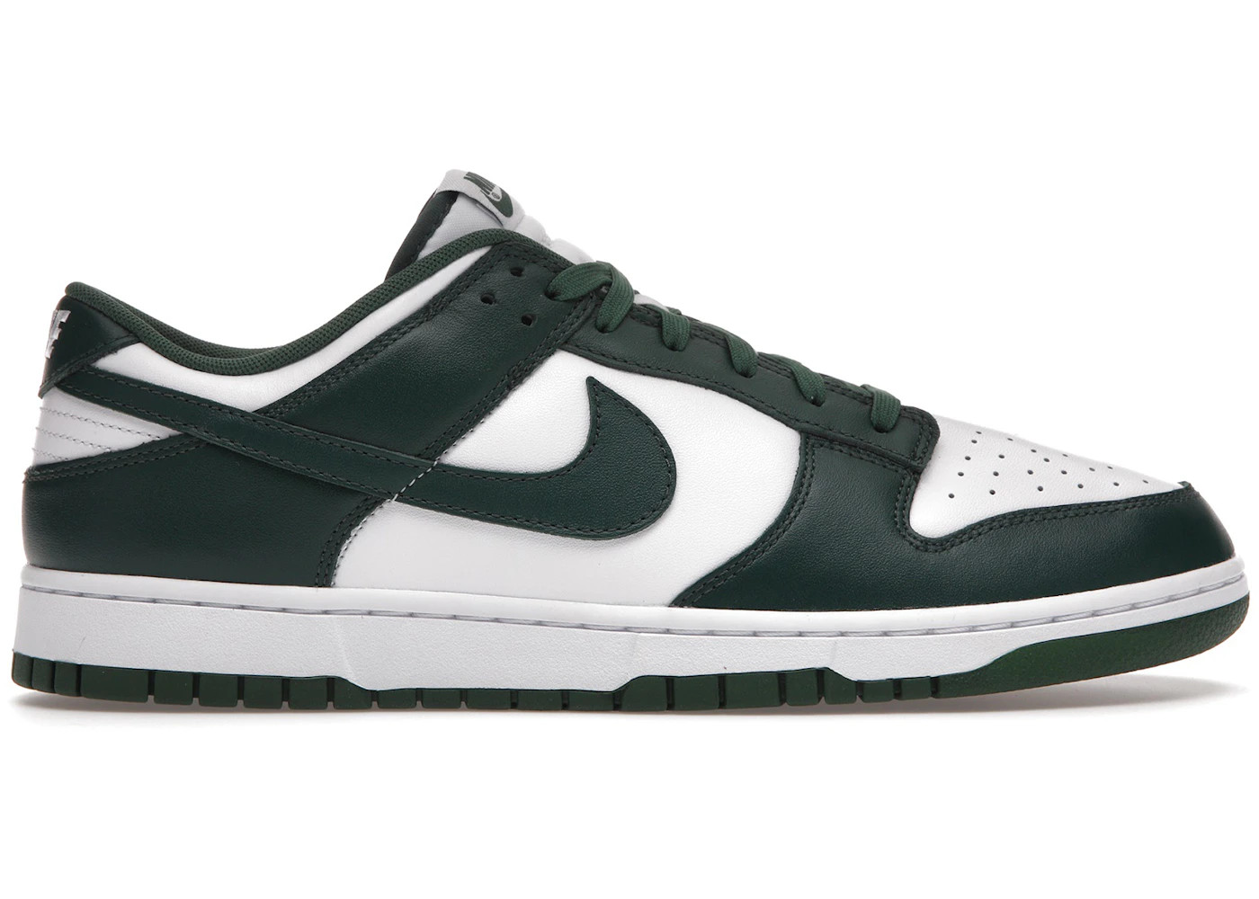Nike Dunk LowMichigan State | StockX