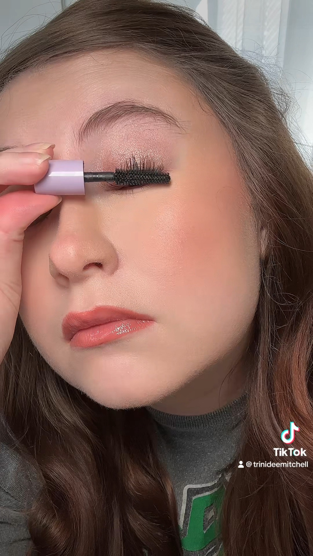 My favorite mascara right now is Tarte Tartelette 

#LTKstyletip #LTKfindsunder50 #LTKbeauty