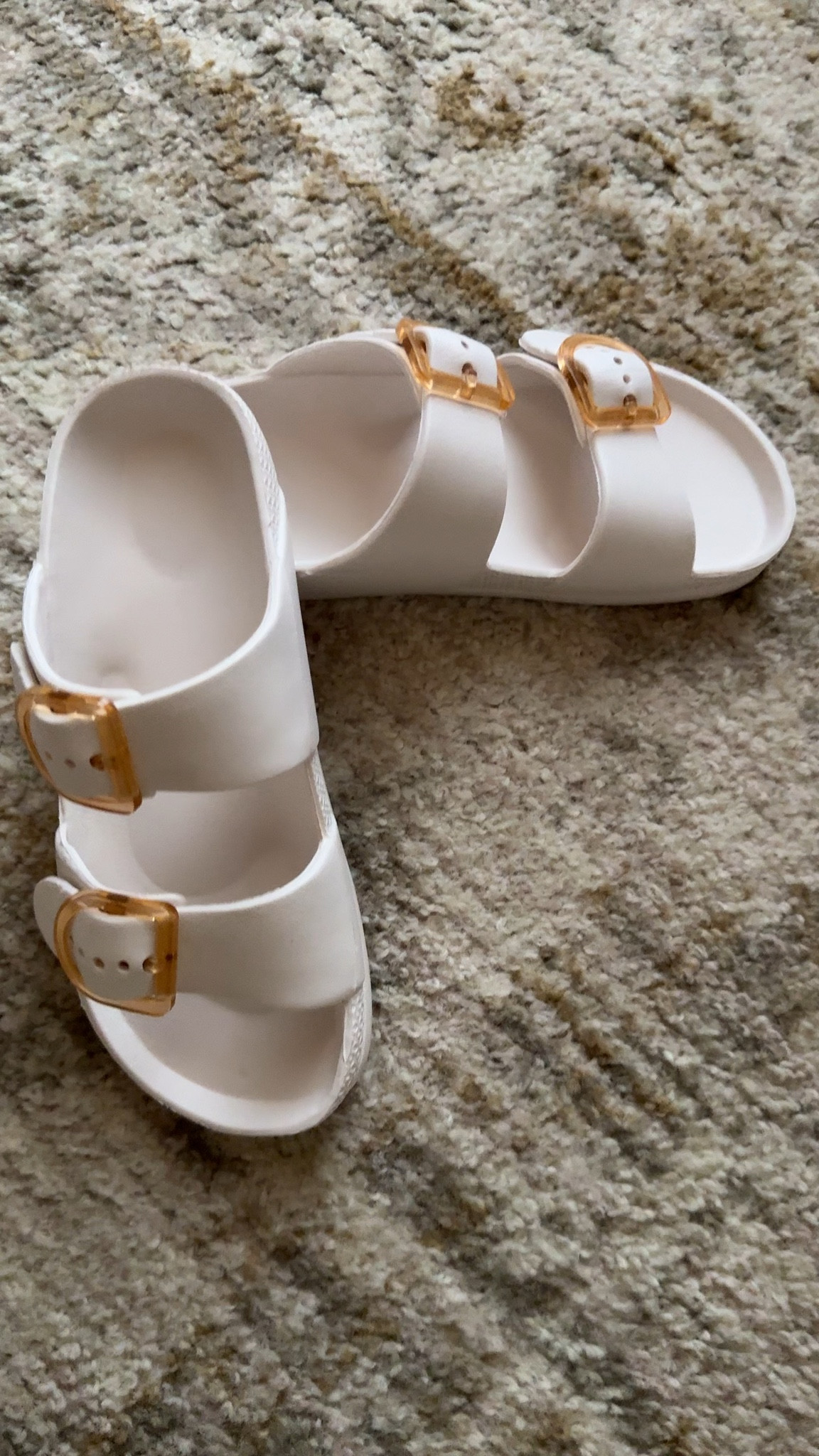 Summer sandals

#LTKootd #LTKSeasonal
#LTKPetite