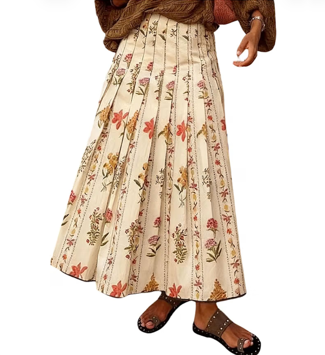 BACK IN STOCK! I own and love this skirt! Perfect for your fall transition closet! Only available in a medium and large right now so go grab it!

#TheSouthernSource 

 #LTKdayinmylife #LTKgrwm #LTKootd