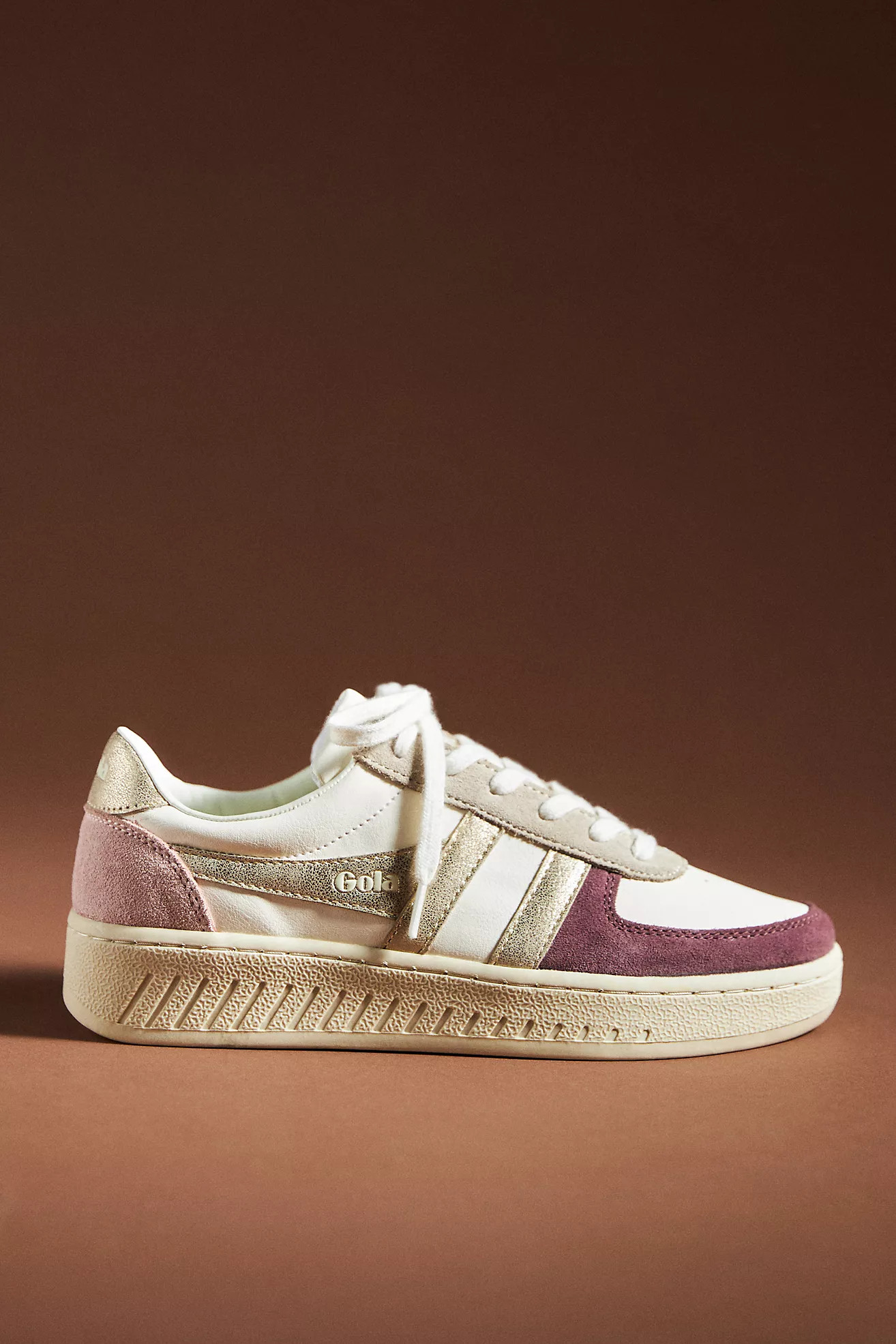 Gola Grandslam Quadrant Sneakers | Anthropologie (US)
