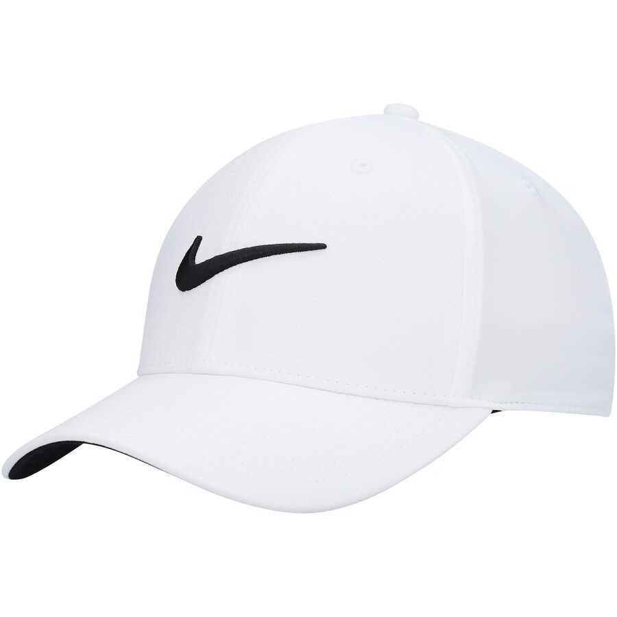 Nike Legacy91 Sport Performance Adjustable Hat – White | Fanatics