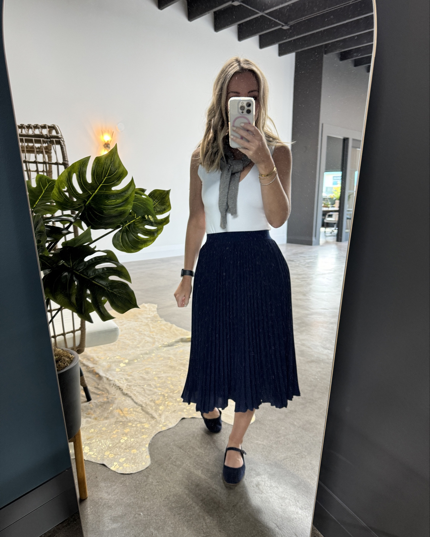 September workwear Amazon and doen x gap. Tagged the original Mary Jane’s! 

#LTKOver40 #LTKWorkwear #LTKFindsUnder50