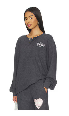 Read Receipts K-boyfriend Crew Sweatshirt
                    
                    Boys Lie | Revolve Clothing (Global)