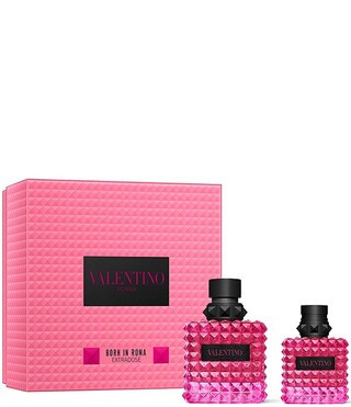 Donna Born in Roma Extradose Parfum 2-Piece Gift Set | Dillard's