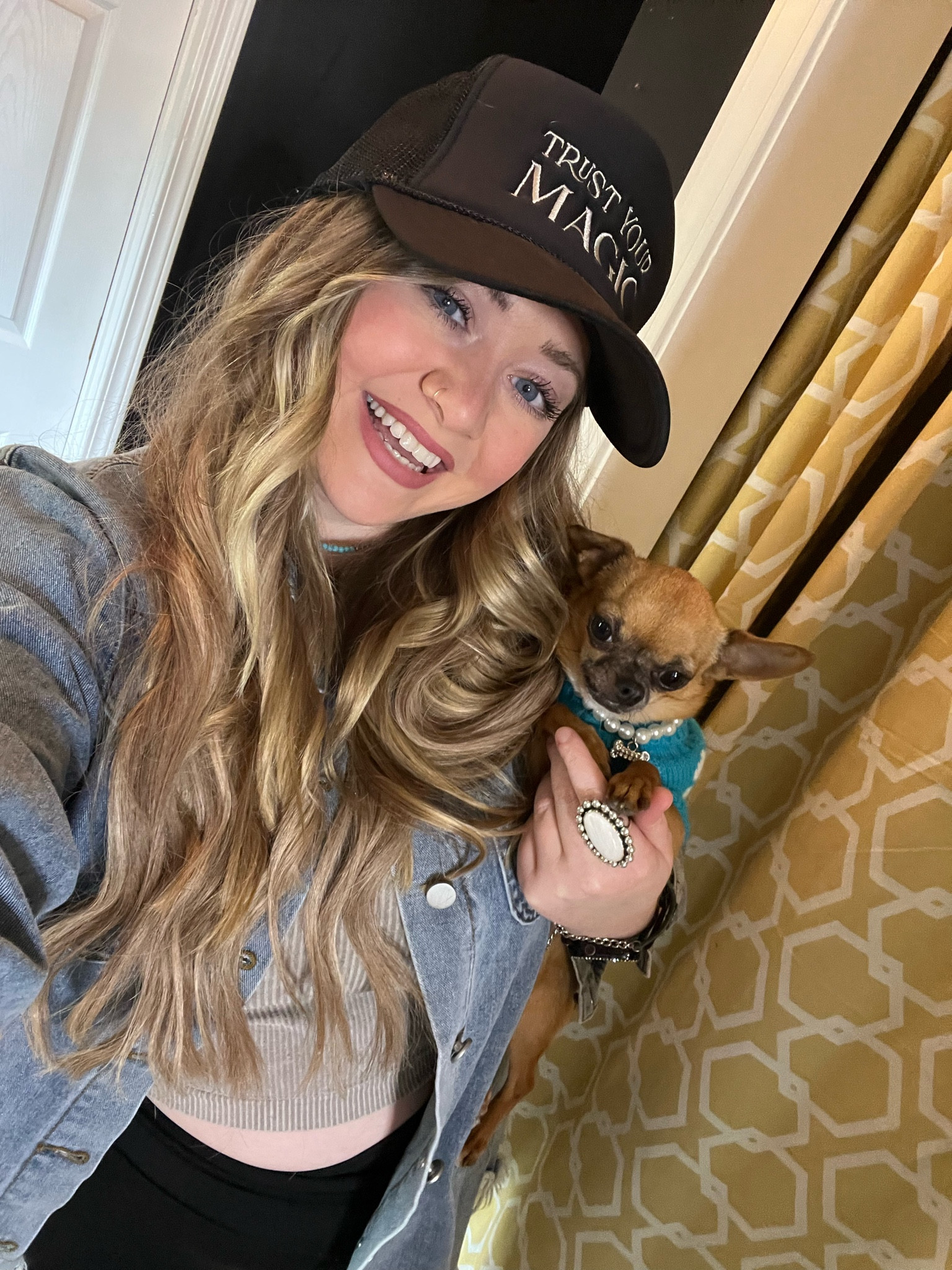 #LTKstyletip #LTKmidsize #LTKfindsunder100