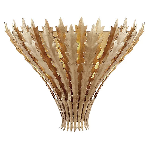 Hampton Wall Sconce | Lumens