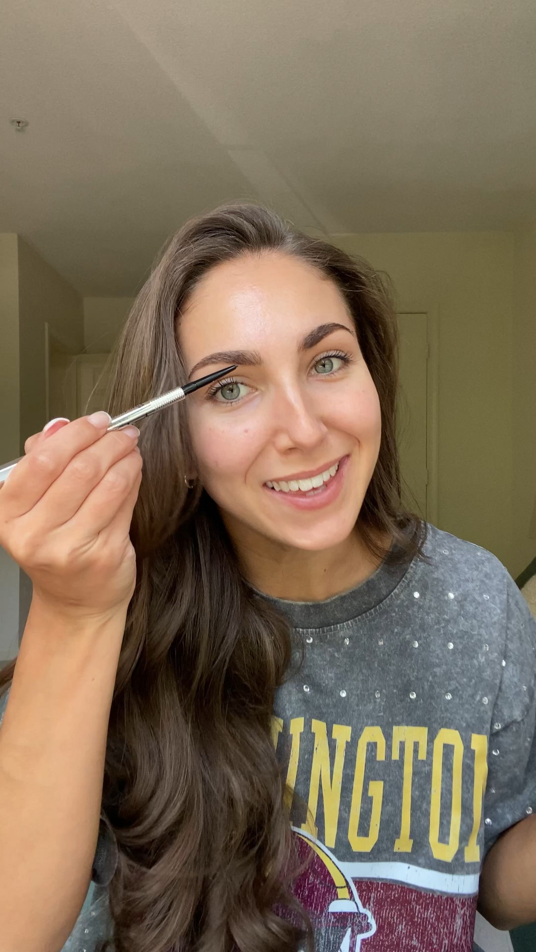 Summer Makeup Routine! This is great for humid places 👏🏼

#LTKSummerEdit #LTKBeauty #LTKGiftGuide