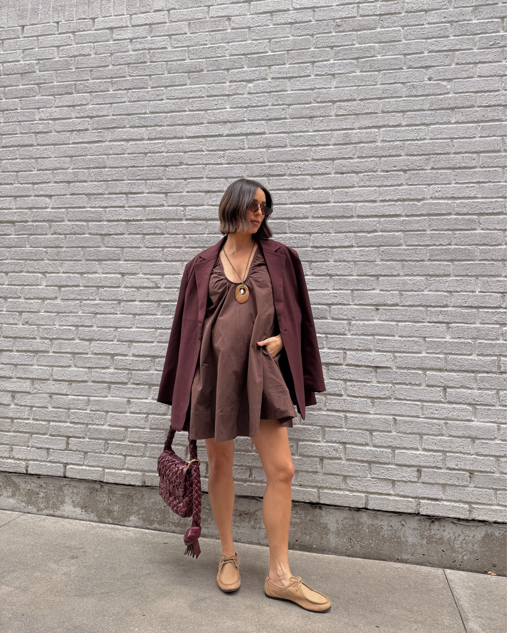 Such a versatile dress for summer! And love this unexpected color combo in the summer

#LTKPetite #LTKBump #LTKSummerEdit