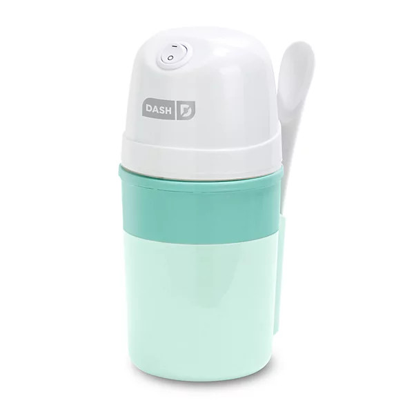 Dash Everyday Ice Cream Maker with Bonus Ice Pop Mold | Kohl's