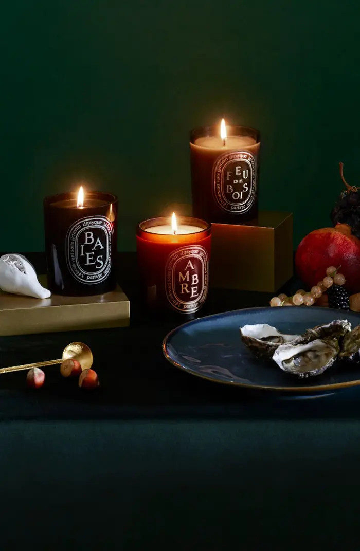 Diptyque Ambre (Amber) Scented Candle | Nordstrom | Nordstrom