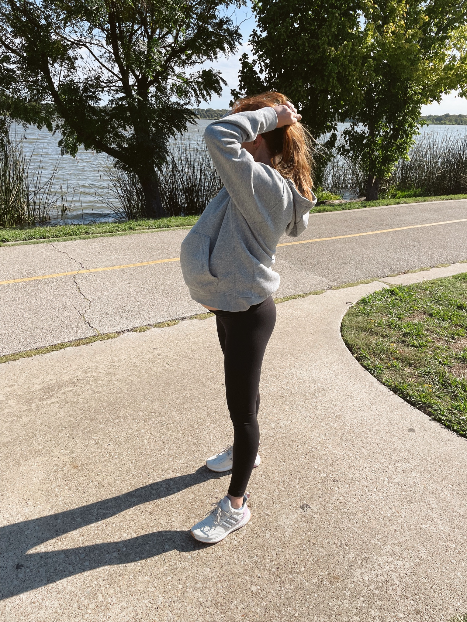 OOTD 

#LTKstyletip #LTKbump #LTKfitness