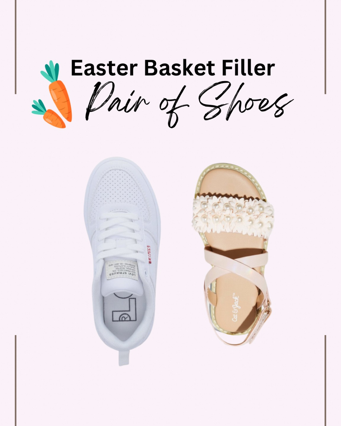 Easter Basket Filler 

#LTKkids #LTKSeasonal #LTKsalealert