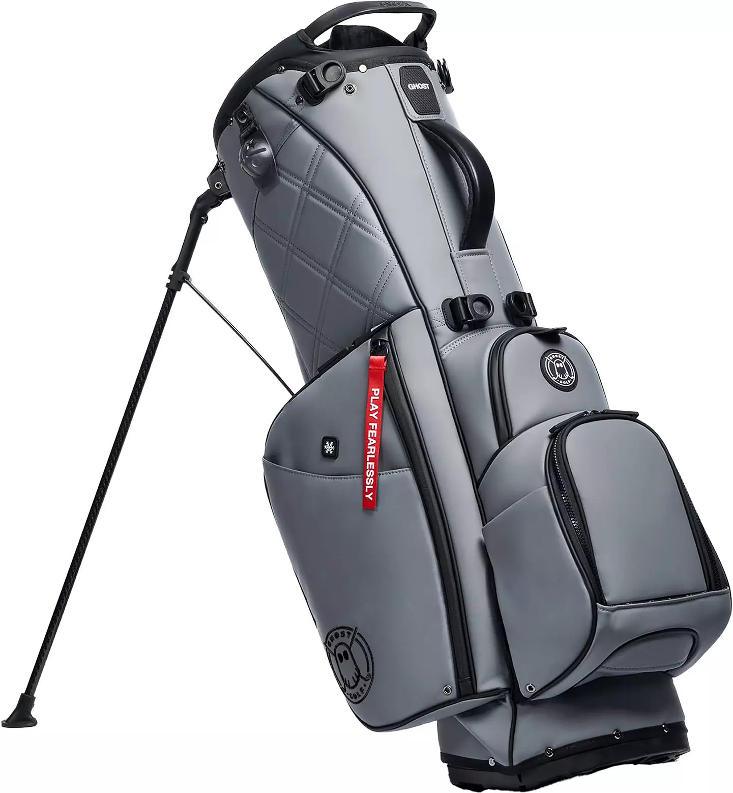 Ghost Golf 2025 Anyday 14-Way Stand Bag | DICK'S Sporting Goods