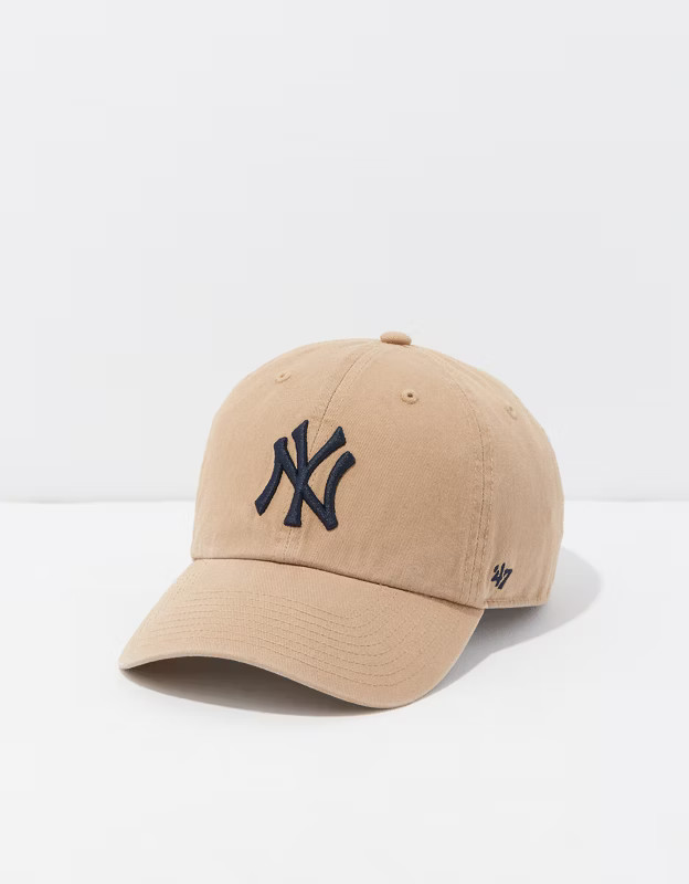 '47 New York Yankees Baseball Hat | American Eagle Outfitters (US & CA)