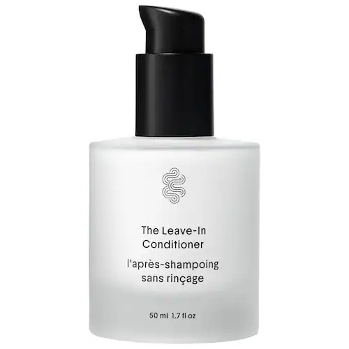 The Mini Leave-In Conditioner Cream for Hydrated Hair | Sephora (US)