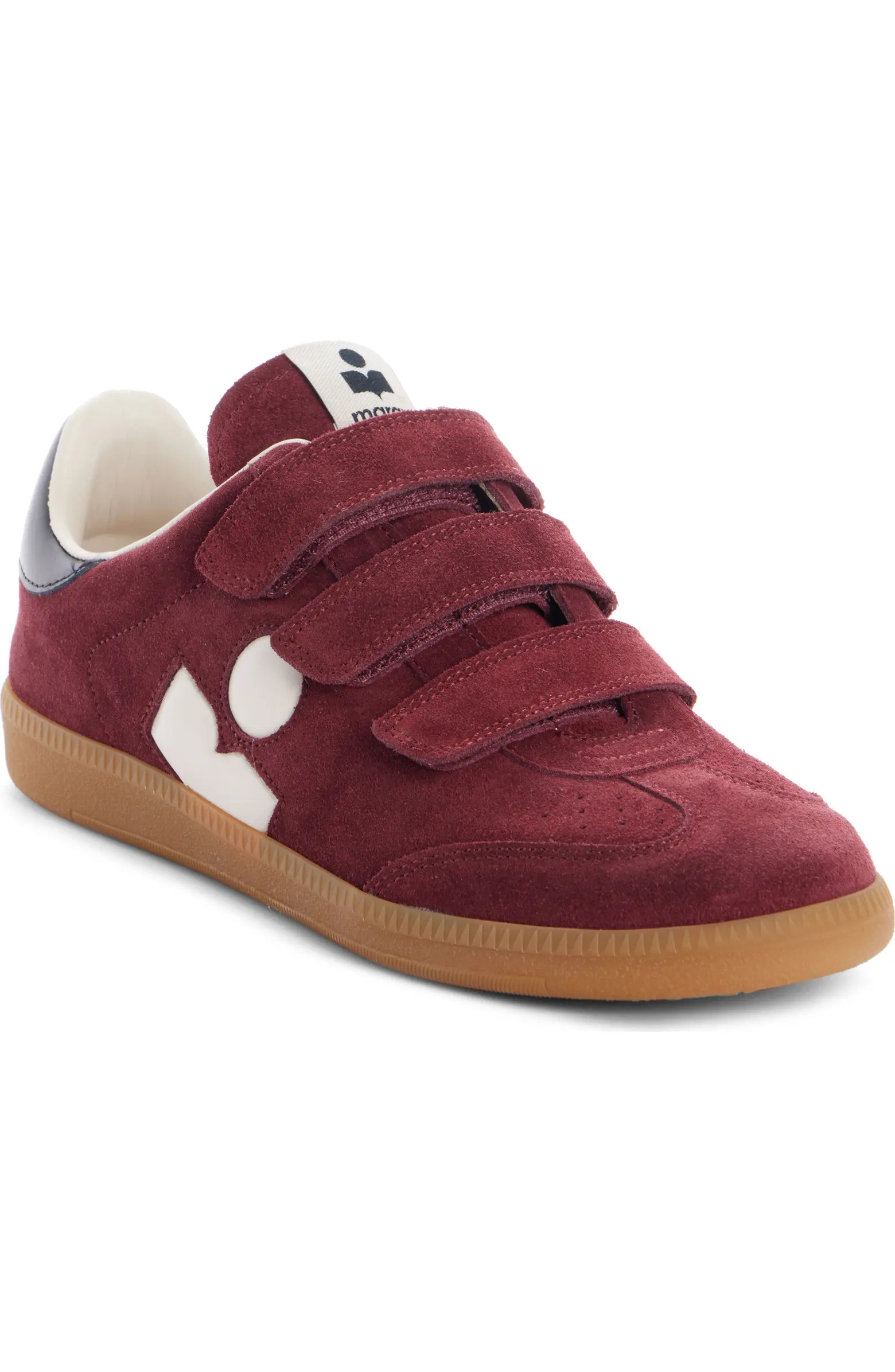 Beth Low Top Sneaker (Women) | Nordstrom