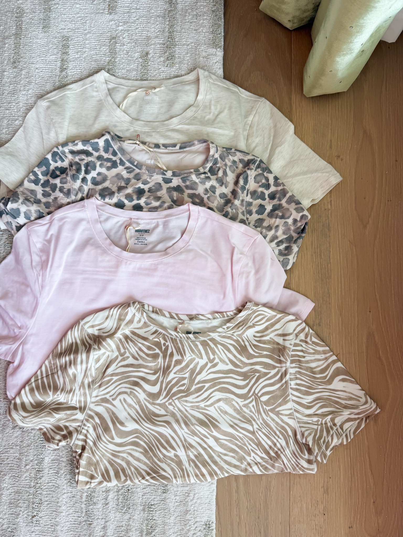 My favorite tees from Aerie! So cute & flattering

#LTKgrwm #LTKdayinmylife #LTKootd