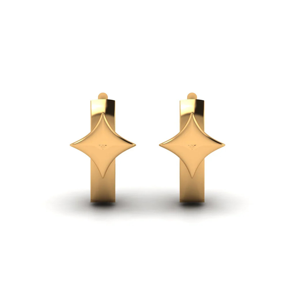 Lumina Earrings | Lor By Cara Loren