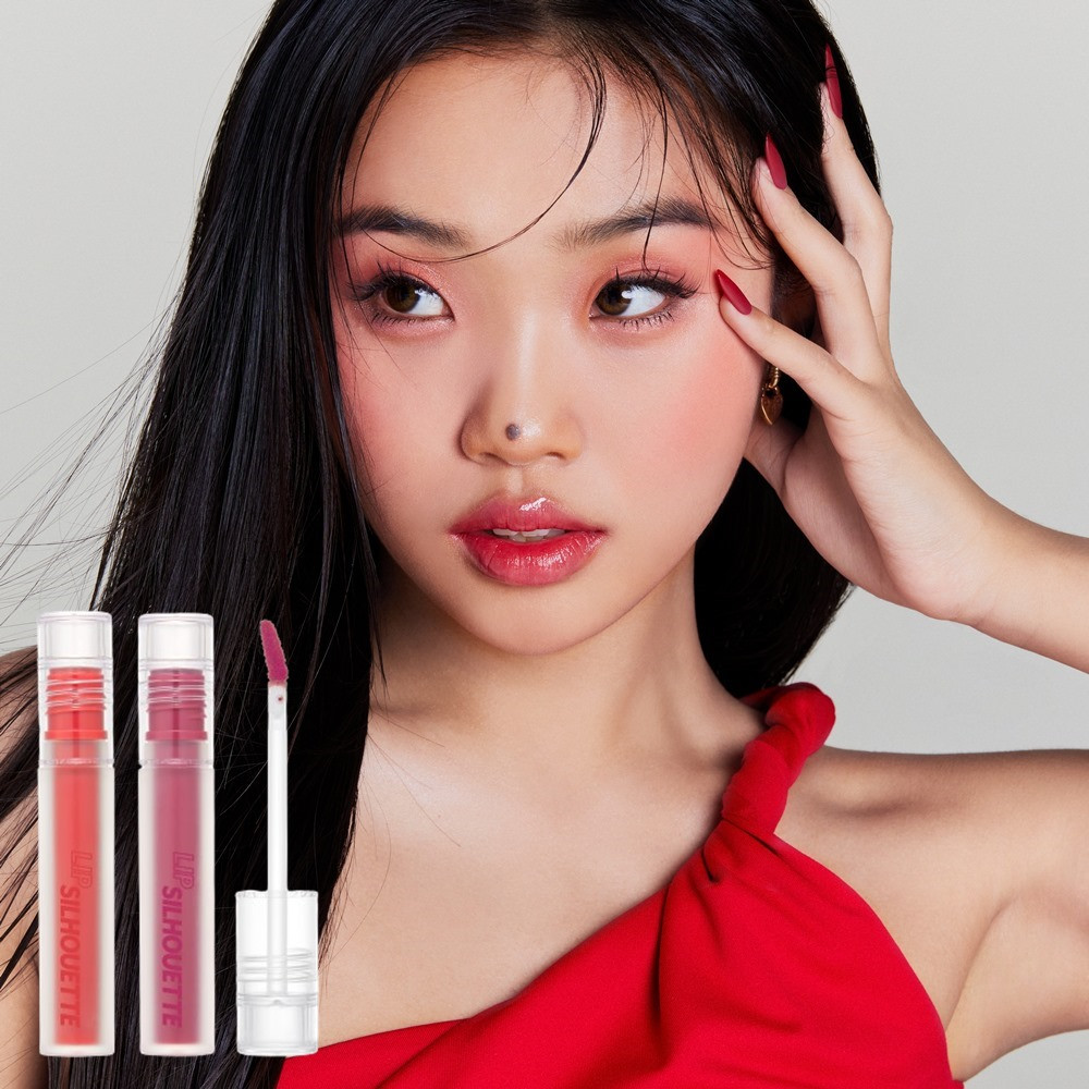 [Harimu Pick] I’M MEME Lip Silhouette Gloss Tint | Olive Young Global