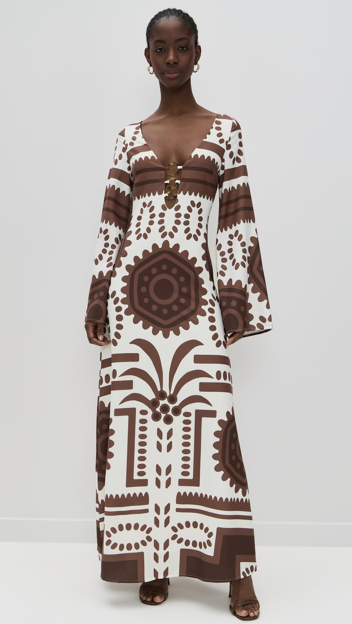 Seven Wonders Caledeira Maxi Dress | Shopbop | Shopbop