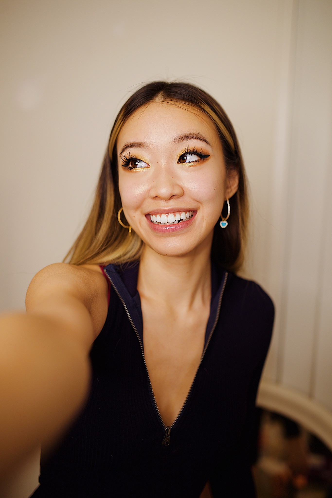 Holiday makeup 

#LTKGiftGuide #LTKHoliday #LTKSeasonal