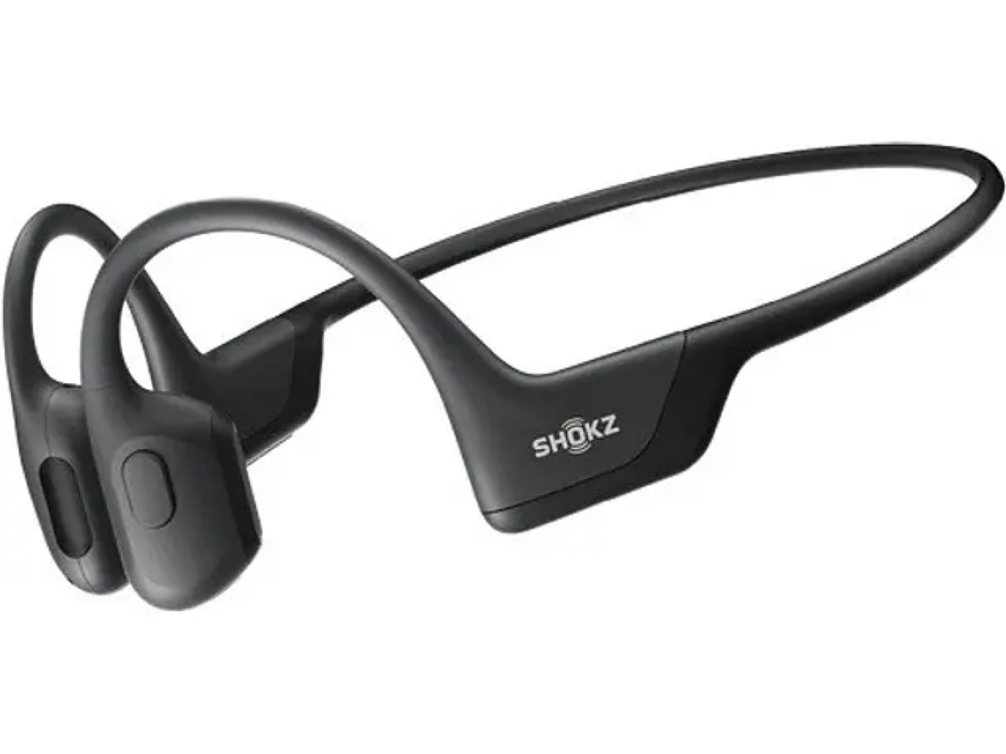 Shokz OpenRun Pro headphones - I wear the mini size!

#LTKfitness