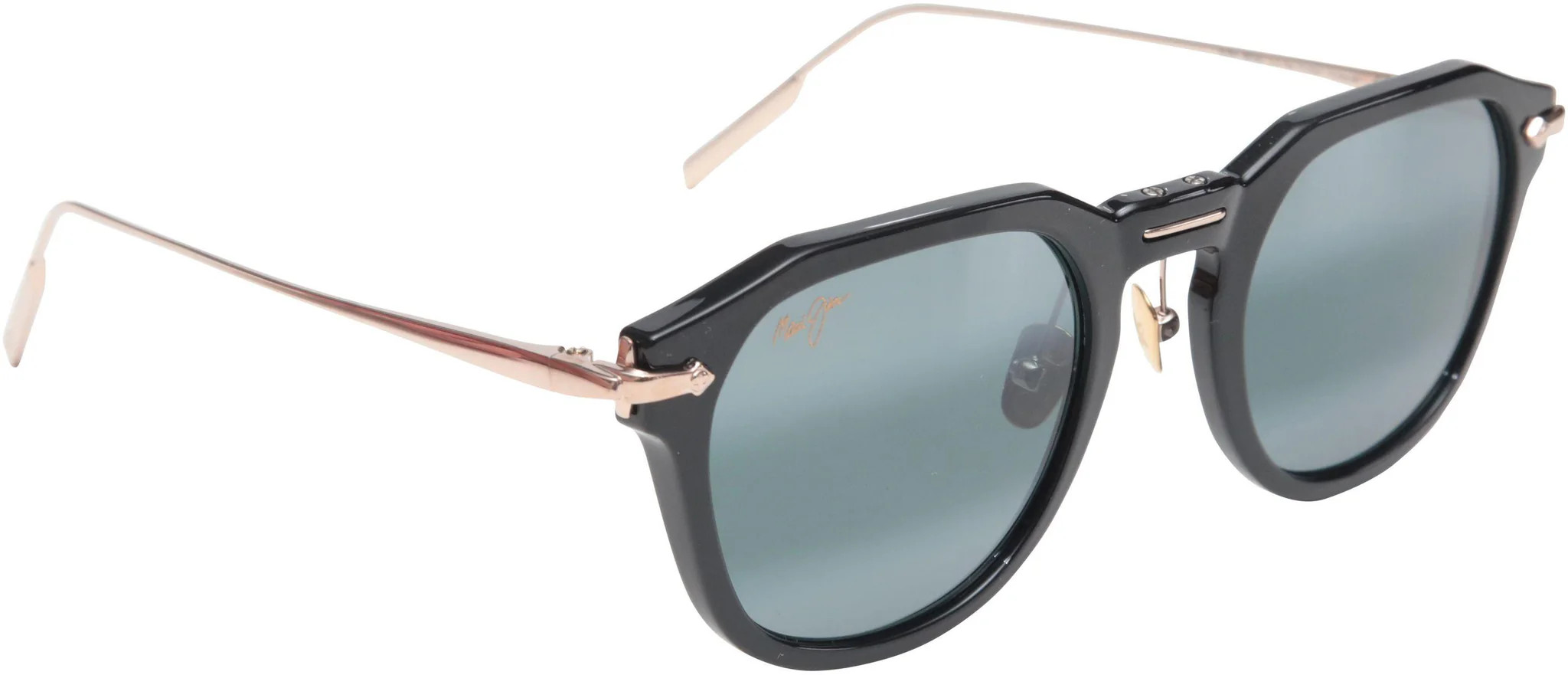 Maui Jim ALIKA MJ837 Sunglasses | Designer Optics