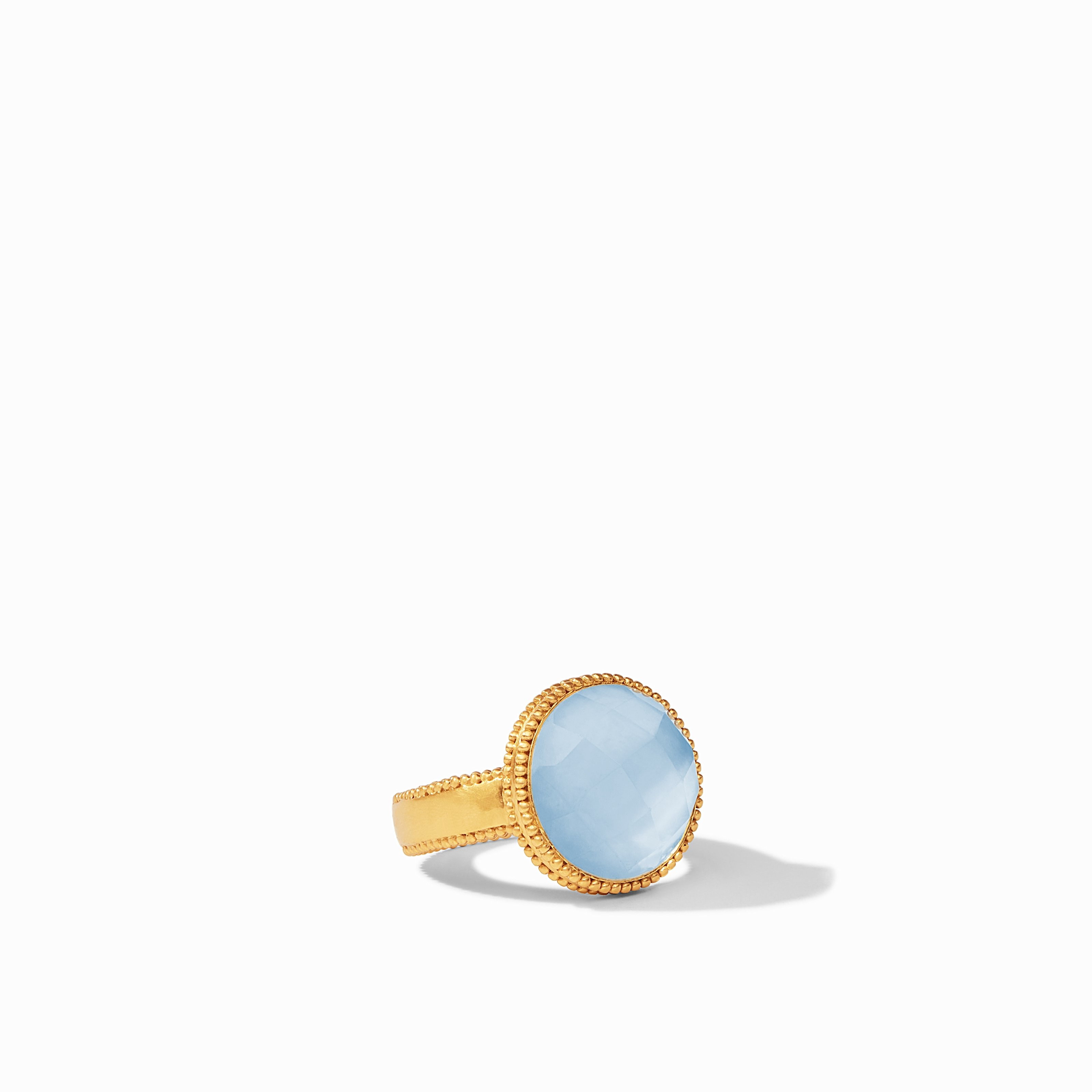 Fleur-de-Lis Ring | Julie Vos