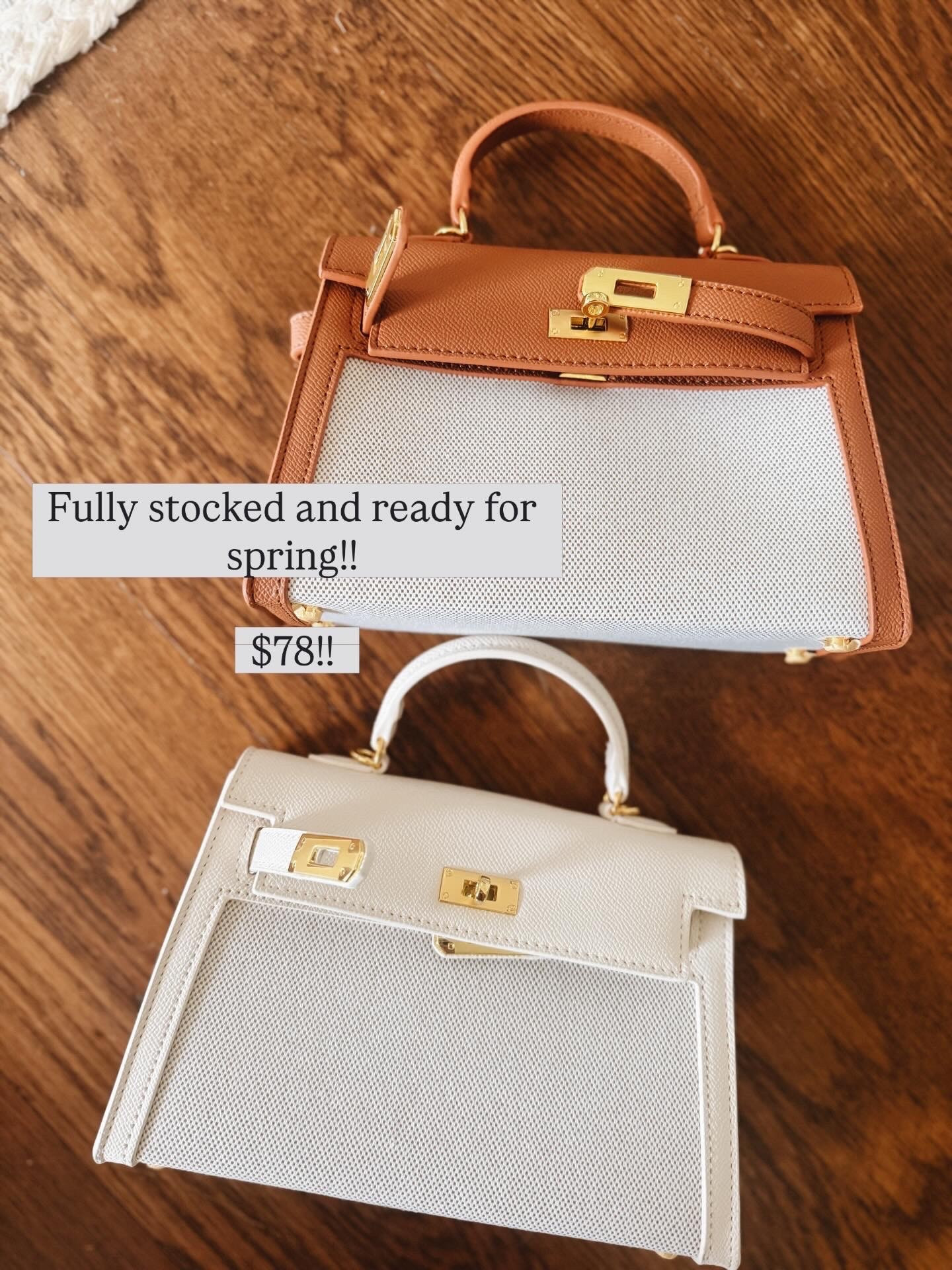 Favorite bargain bag! 