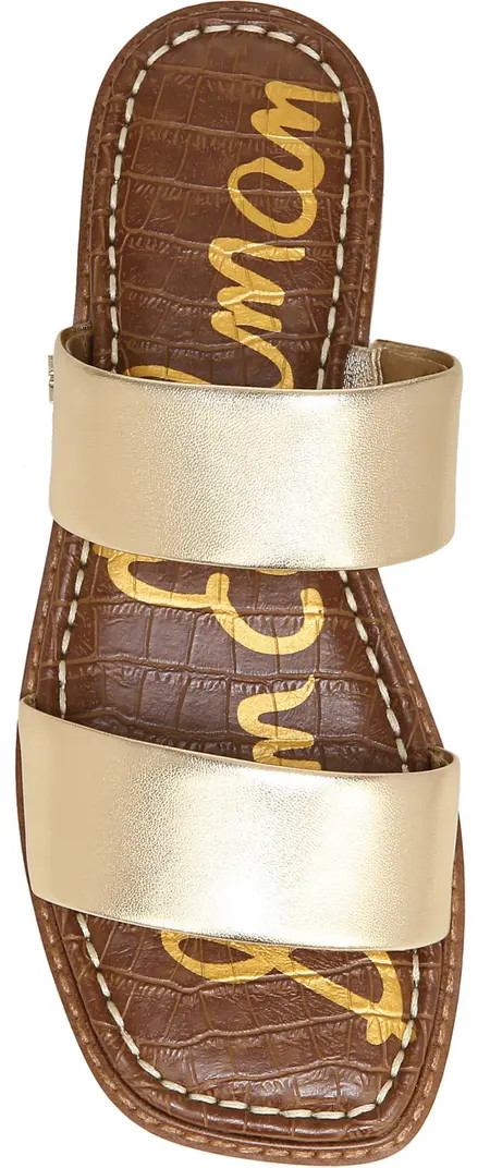 Sam Edelman Haydee Sandal (Women) | Nordstromrack | Nordstrom Rack