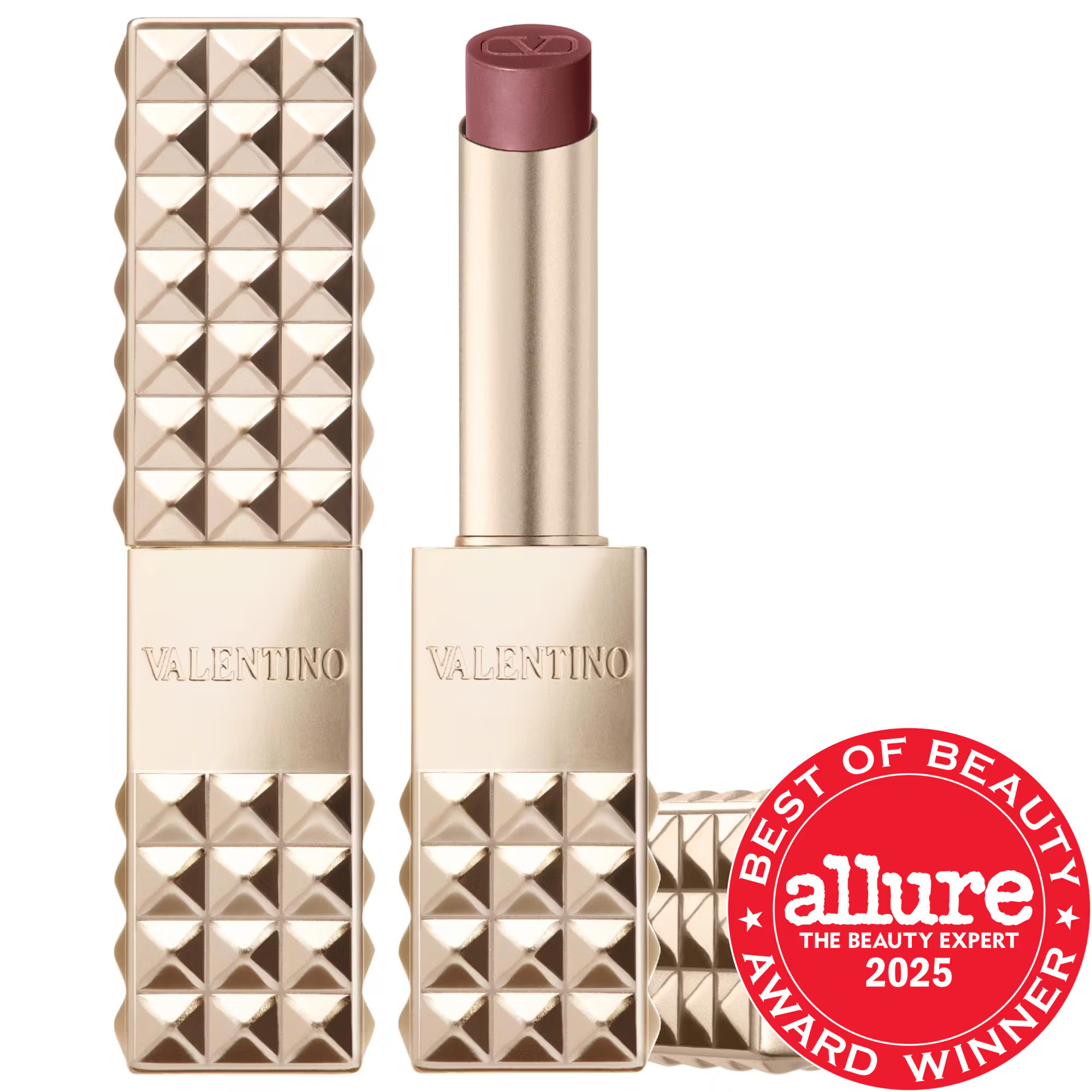 Spike Valentino Buttery Matte Lipstick Love At First Spike 1.6 oz/28.3 g | Sephora (US)