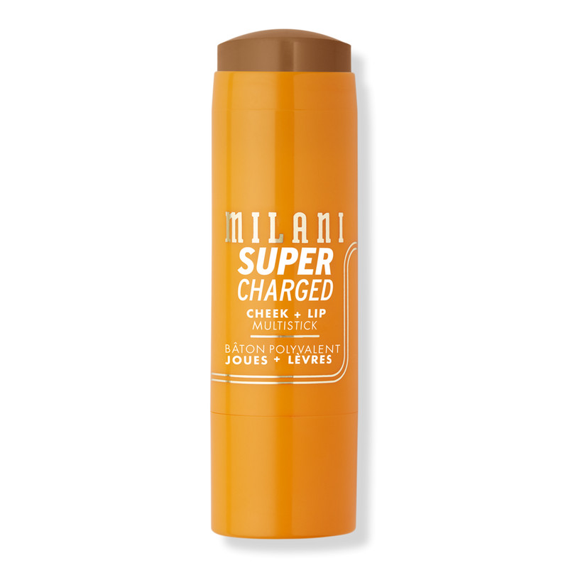 Milani Supercharged Bronzer + Highlighter Multistick | Ulta Beauty | Ulta