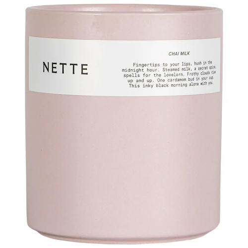 Chai Milk Candle - Nette | Sephora | Sephora (US)