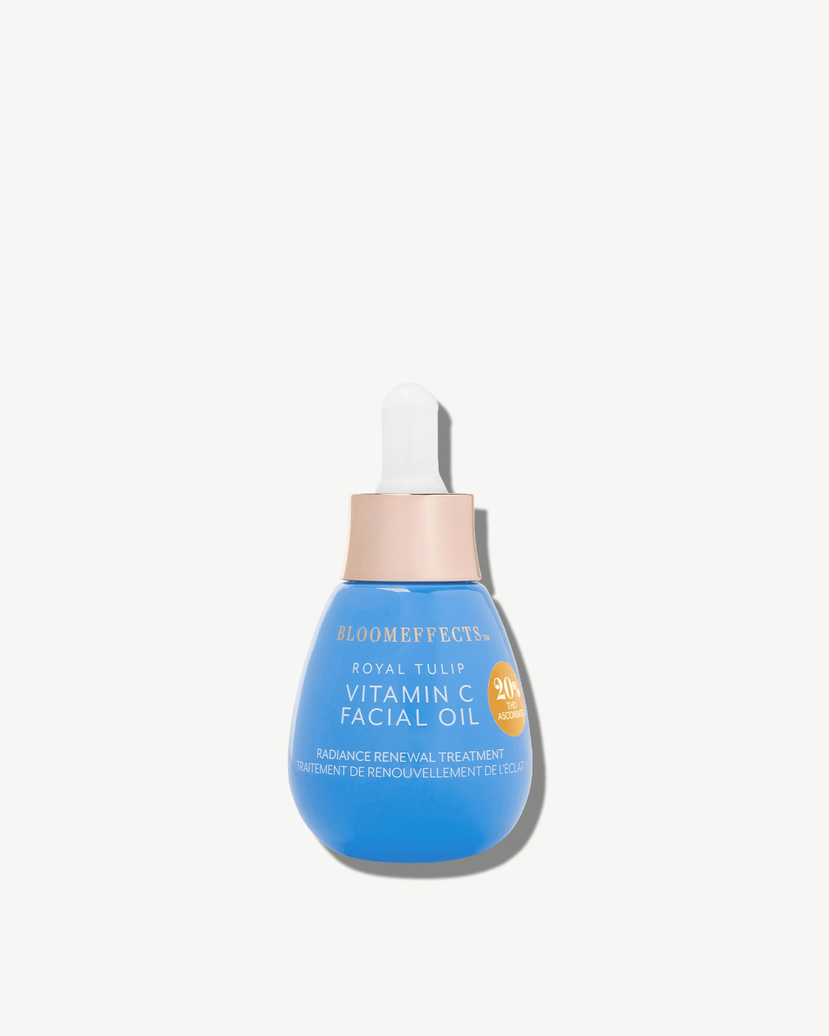 Royal Tulip Vitamin C Facial Oil | Credo Beauty