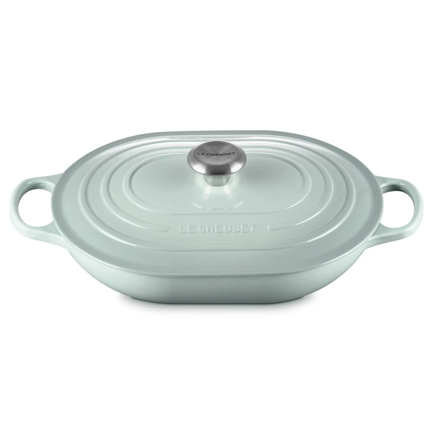 Le Creuset Signature Oval Casserole, 3.75 qt. | Sur La Table