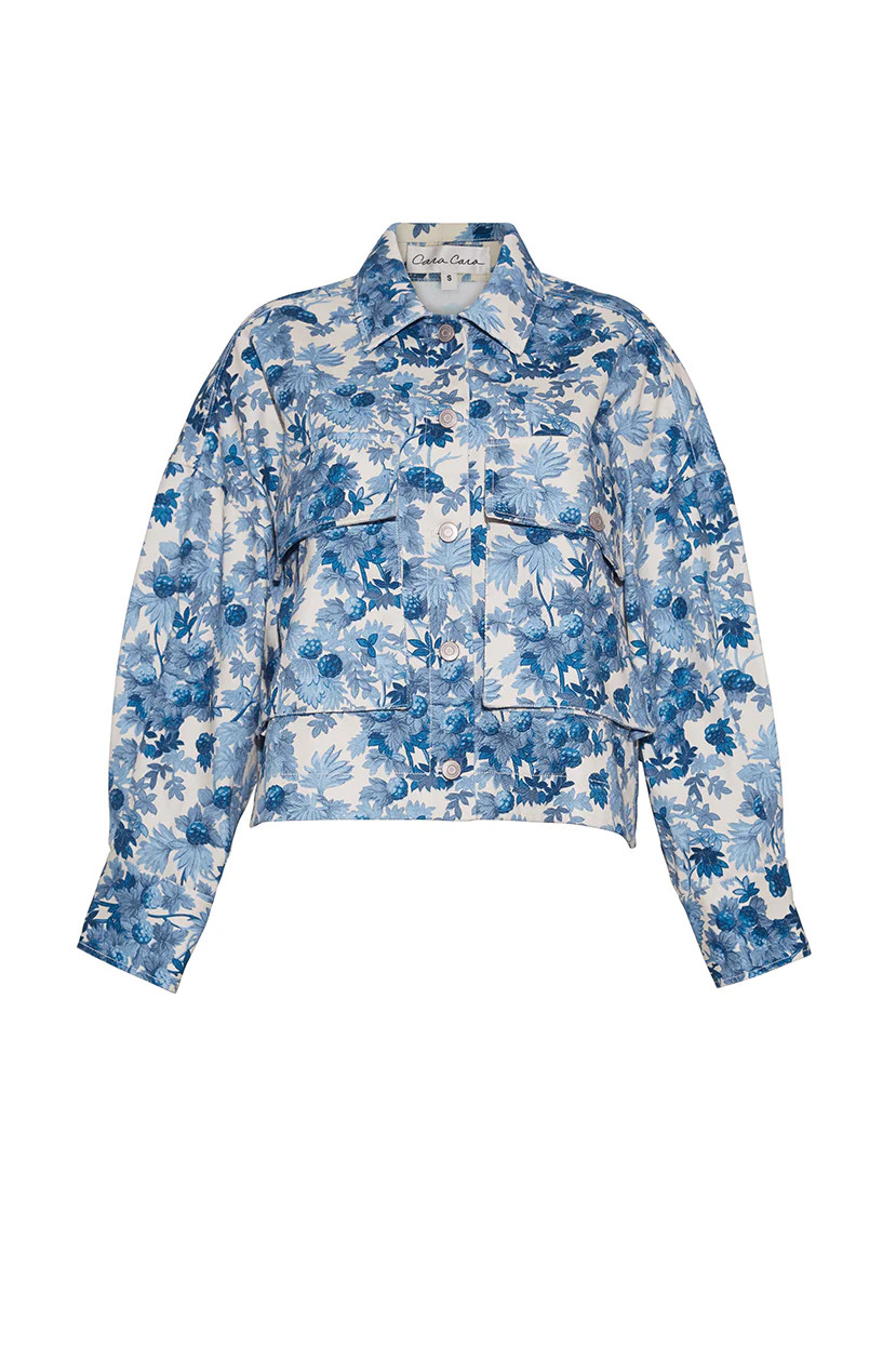 Kobie Jacket | Cara Cara New York