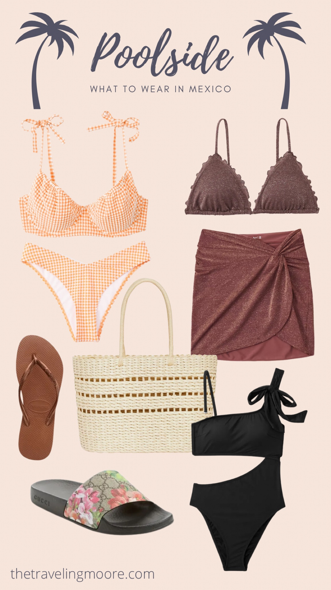 Summer swimwear, vacation outfits, Mexico swim, women’s swim, bikini, beach outfit, affordable swim

#LTKswim #LTKtravel