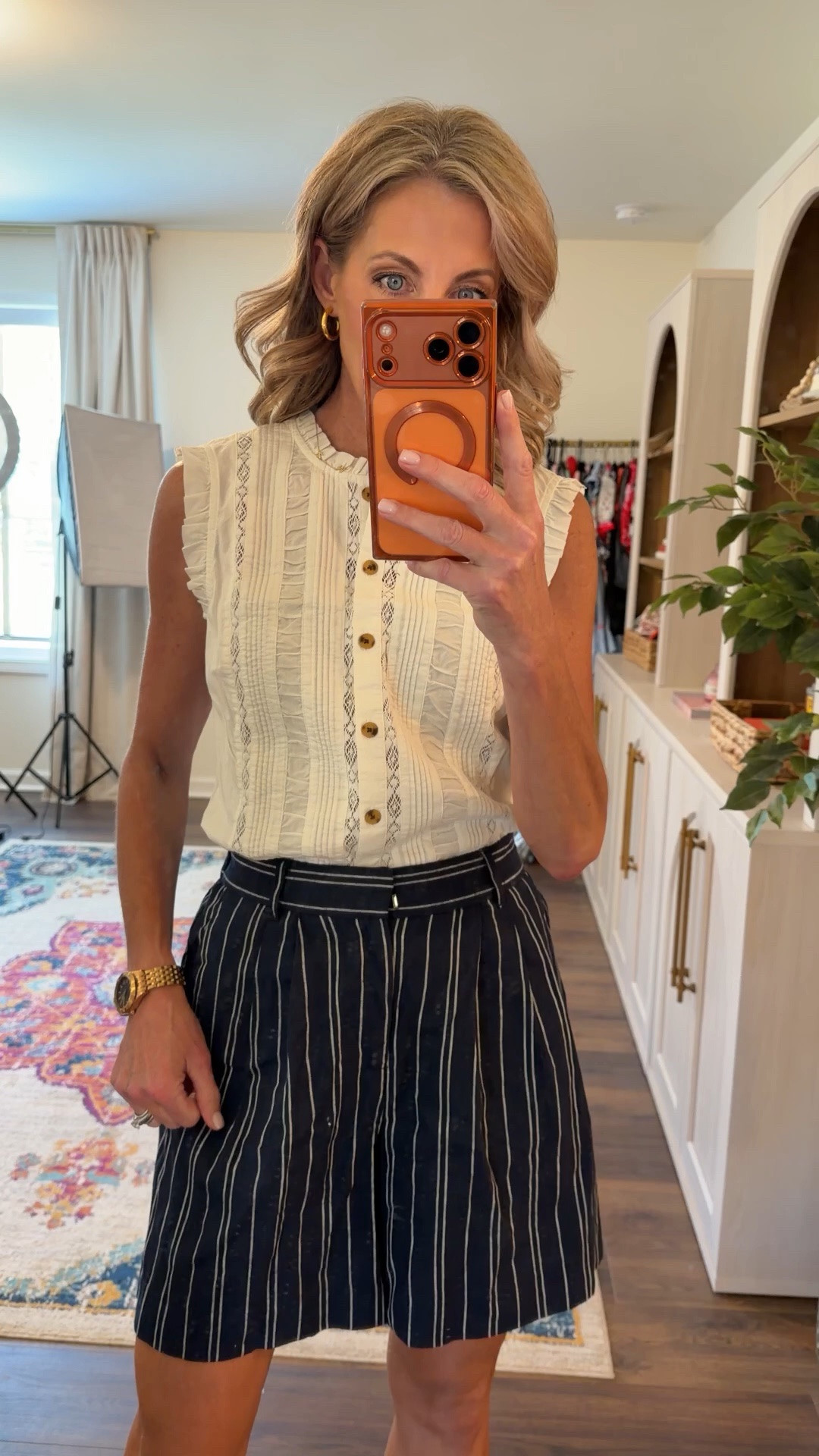Your Walmart bestie is back with 5 new summer arrivals — this i e is under $20

#LTKSeasonal