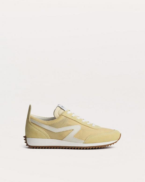 Retro Runner Sneakers | rag & bone