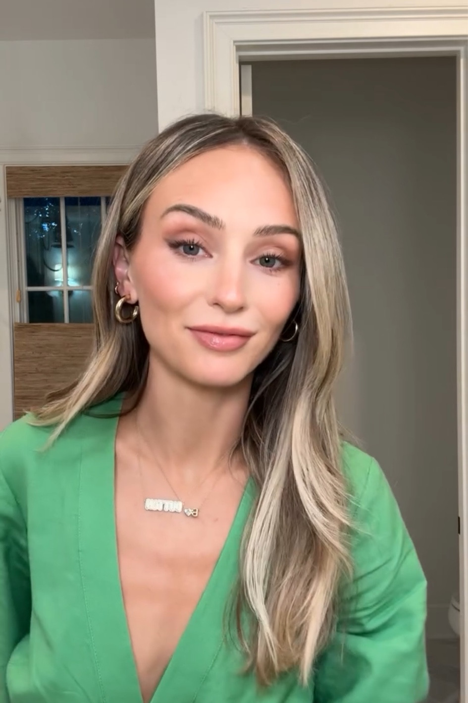 Revolve dinner outfit & the other options I tried on. My leopard boots aren’t available anymore but I’m linking similar!! 