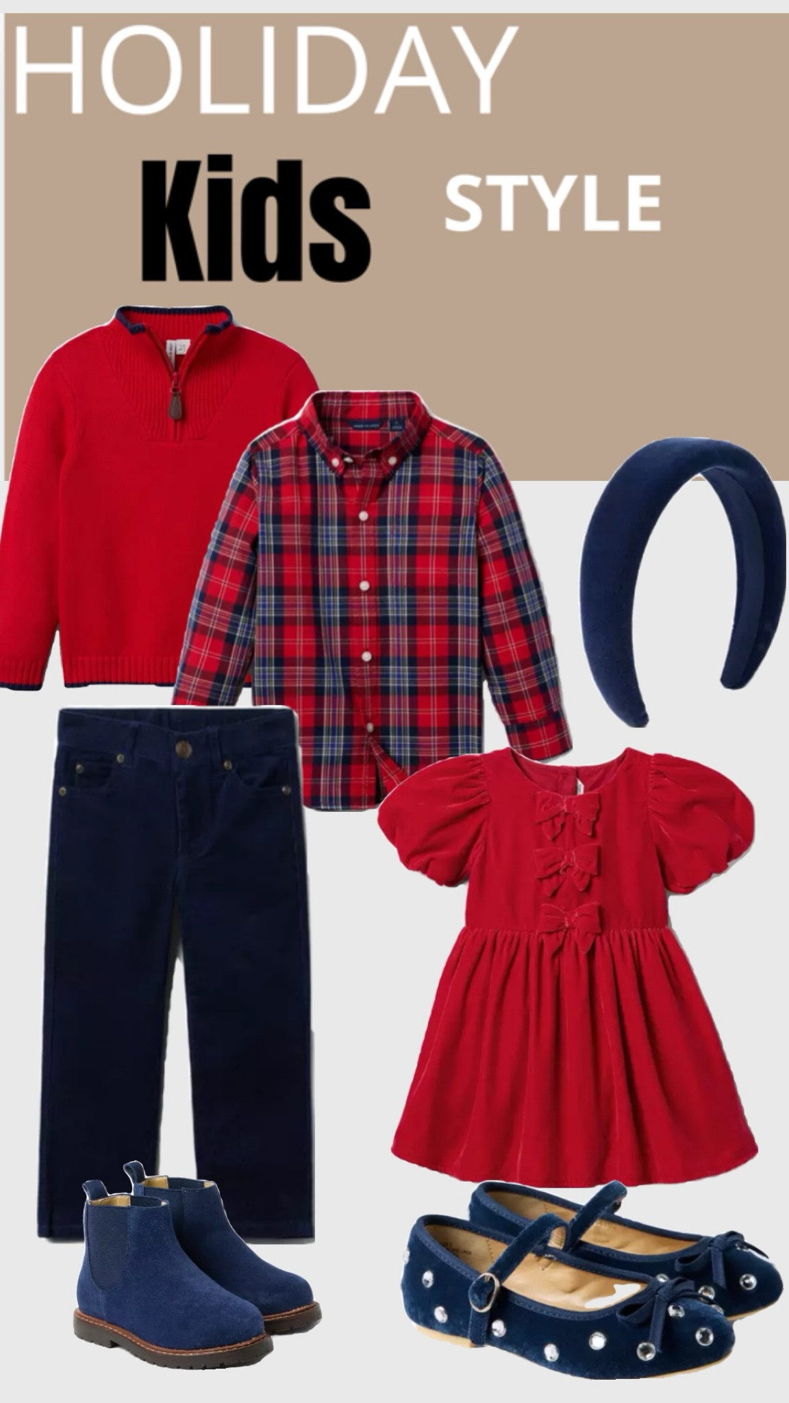 #LTKSaleAlert #LTKHoliday #LTKKids