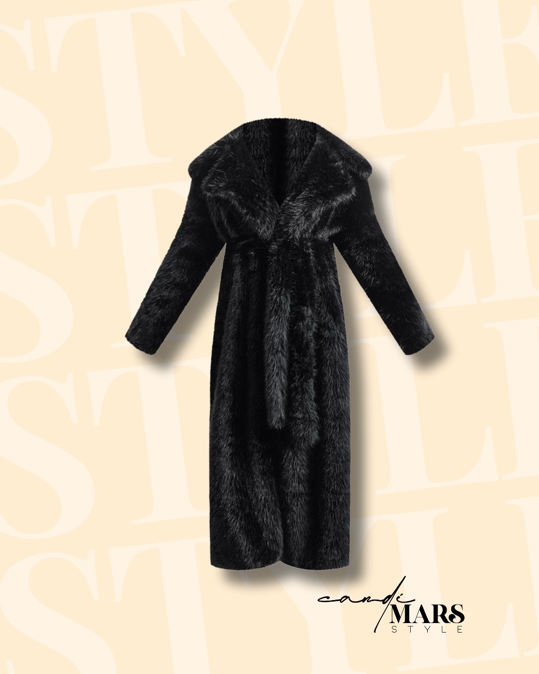 Long fur coats. I love both vibes.

#LTKSaleAlert #LTKSeasonal #LTKStyleTip