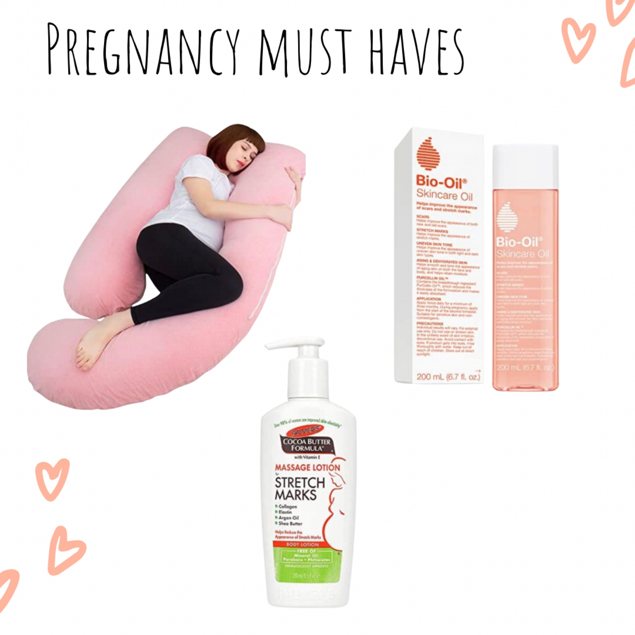 Pregnancy must haves!! The essentials!! 

#LTKbump #LTKbaby #LTKfamily