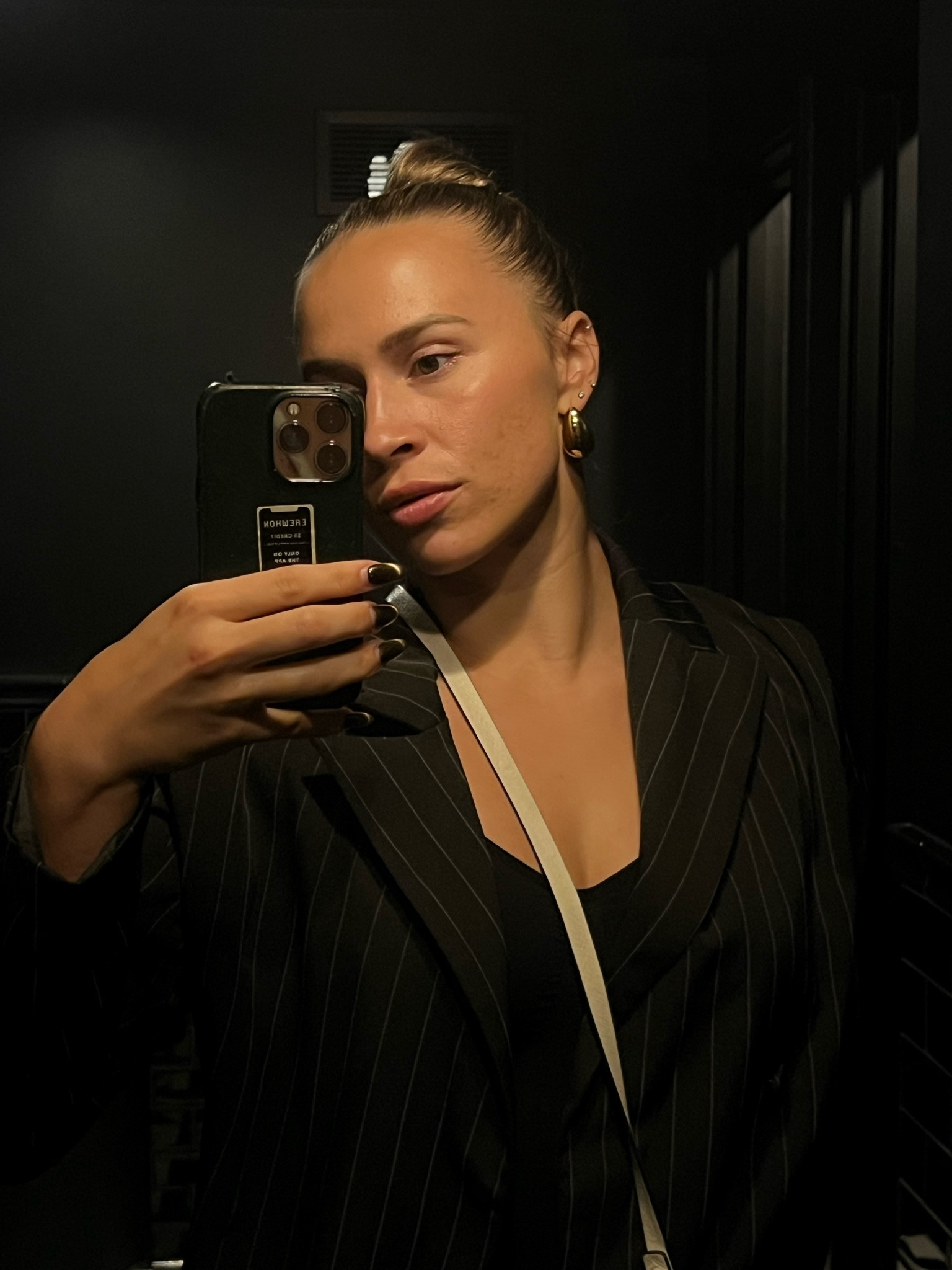 My favorite earrings from adina eden are on SALE! 

#LTKFindsUnder100 #LTKStyleTip #LTKSaleAlert