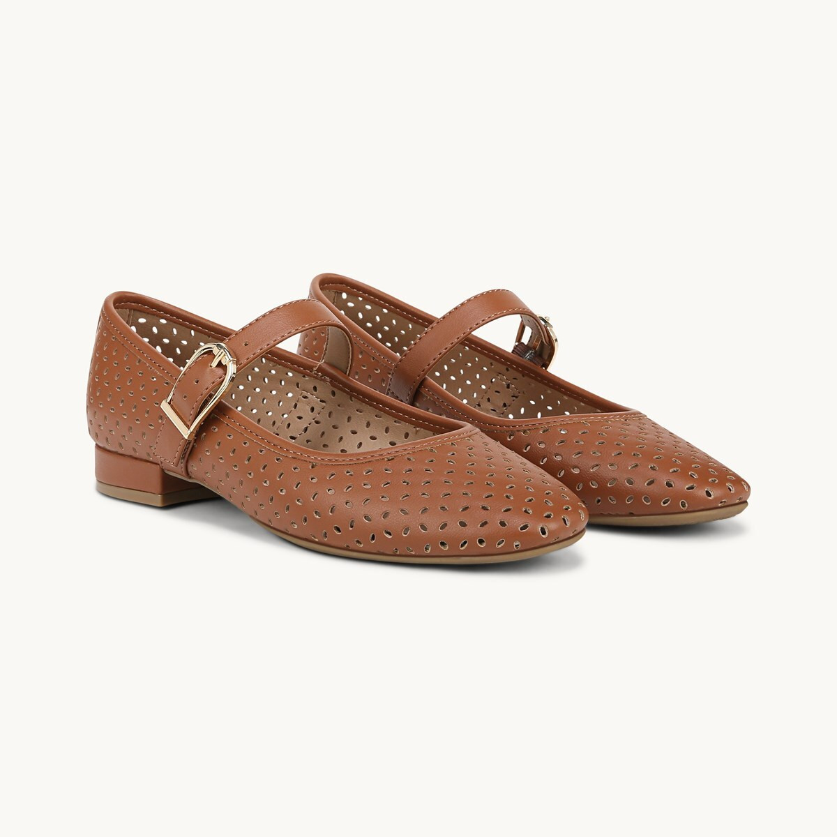 Cameo 3 Mary Jane Flat | LIfeStride